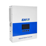 EASUN POWER 6.5KW Off Grid Inverter 120A MPPT Charger Parallel 3 Phase With WiFi
