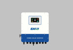 Easun 6kW 48V Hybrid Solar Inverter Dual MPPT Battery-Feedin IP65 WiFi