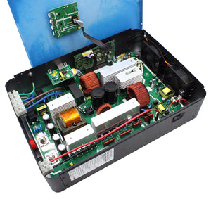 EASUN POWER 7KW Off Grid Solar Inverter 110A MPPT Charger