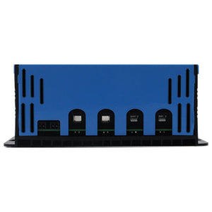 EASUN POWER 100A MPPT Solar Charger Controller