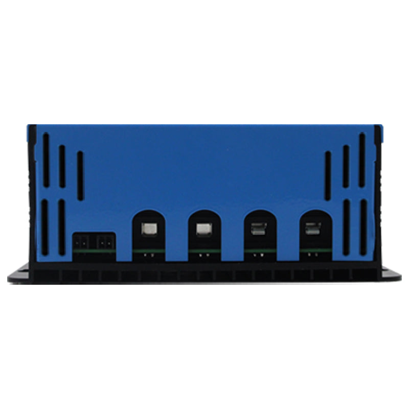 EASUN POWER 100A MPPT Solar Charger Controller