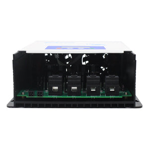 EASUN POWER 100A MPPT Solar Charger Controller
