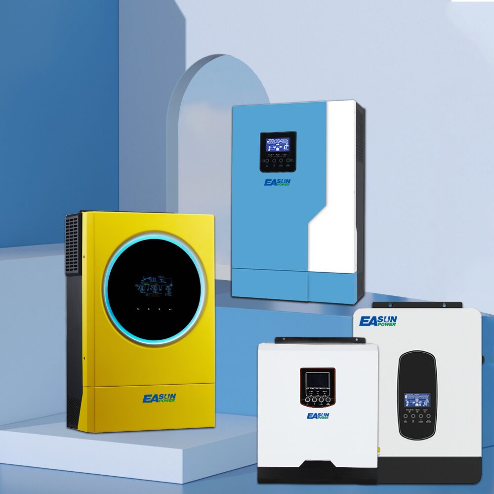 Solar Inverter