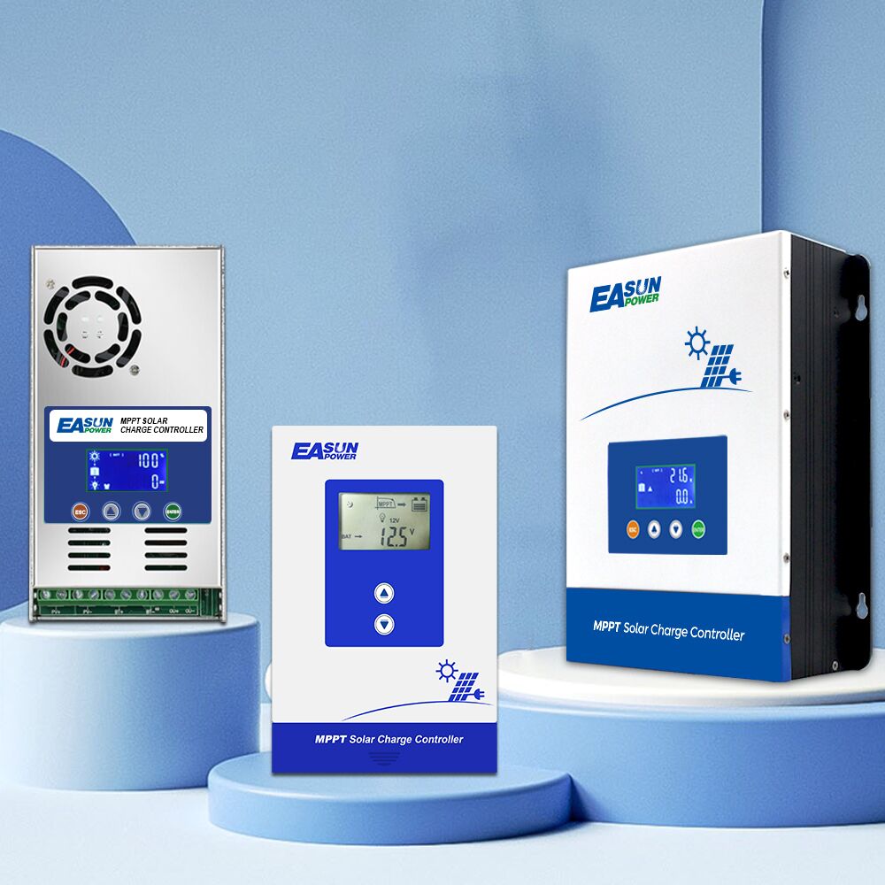 Solar Charge Controller