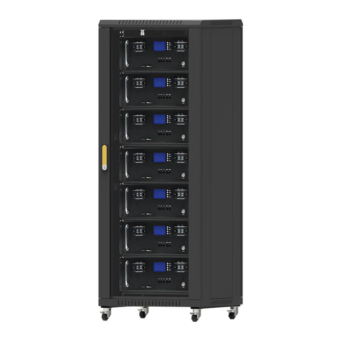 EASUN POWER 48v 51.2v Lifepo4 Lithium Li-ion Battery