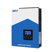 EASUN POWER 2.2Kw Solar Inverter 12V 220V Off Grid Inverter 80A