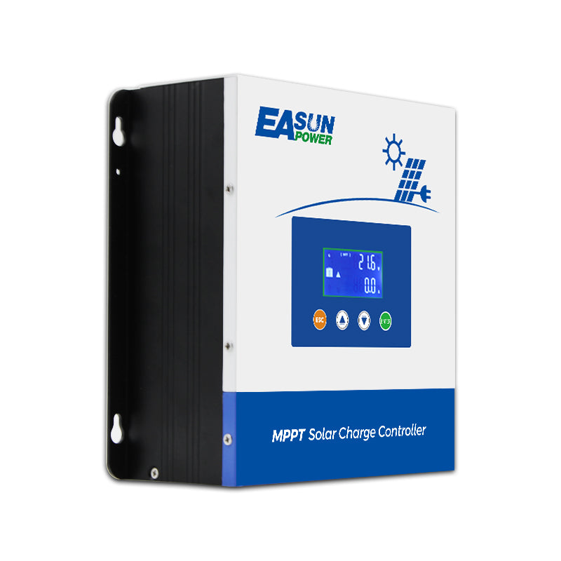 EASUN POWER 60A MPPT Solar charge controller