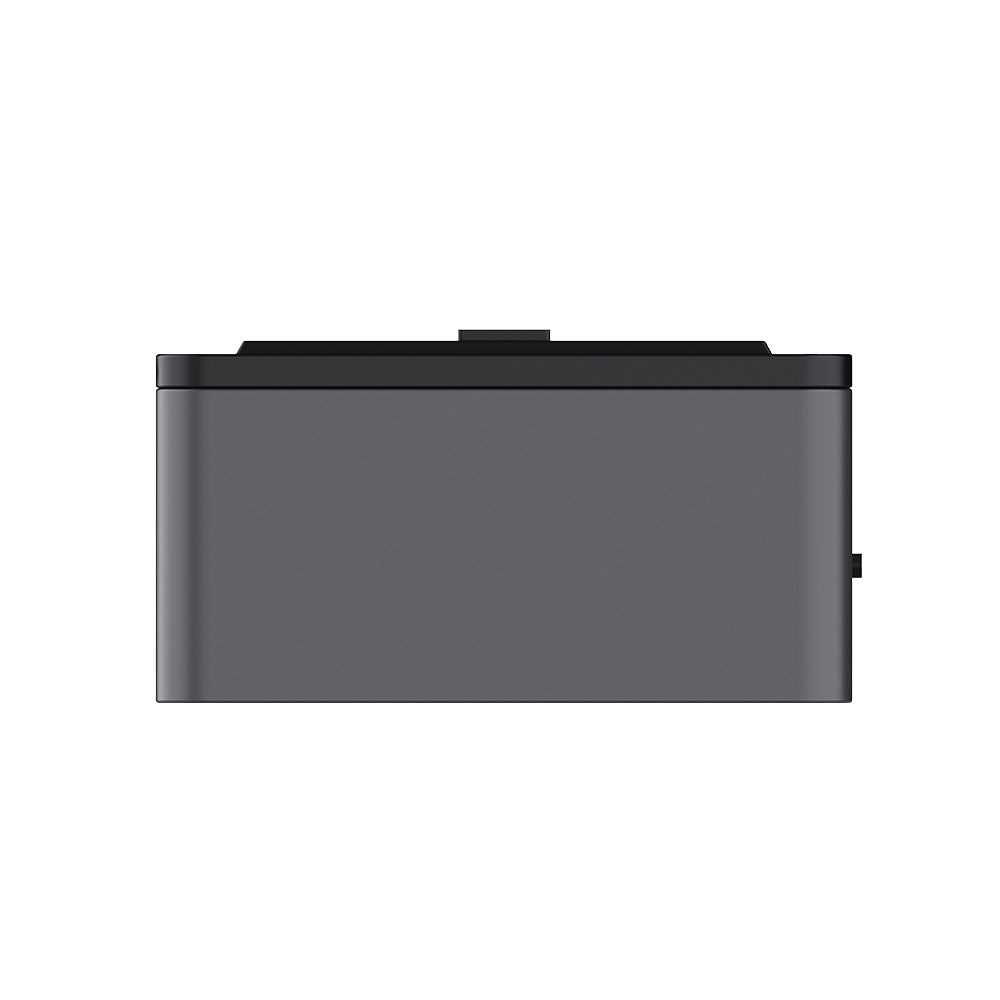 1600W Plug-and-Play Balkonkraftwerk mit Speicher