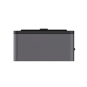 1600W Plug-and-Play Balkonkraftwerk mit Speicher