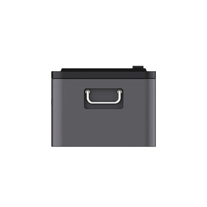 1600W Plug-and-Play Balkonkraftwerk mit Speicher