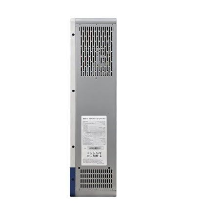 EASUN POWER 12KW 48V Hybrid Inverter 150A Solar Charger Dual MPPT WIFI