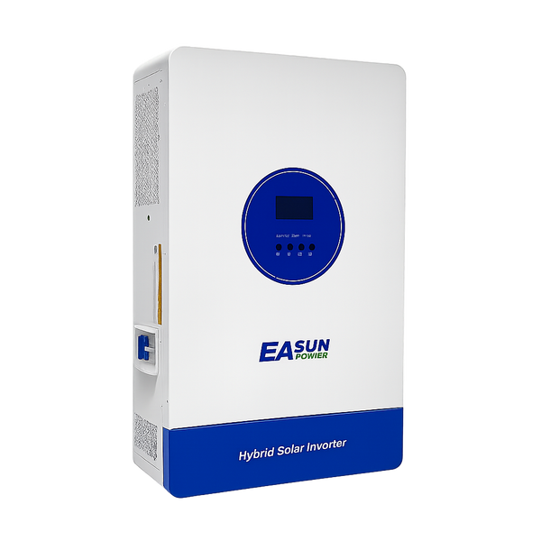 Solar Inverters