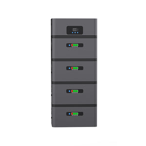 1600W Plug-and-Play Balkonkraftwerk mit Speicher
