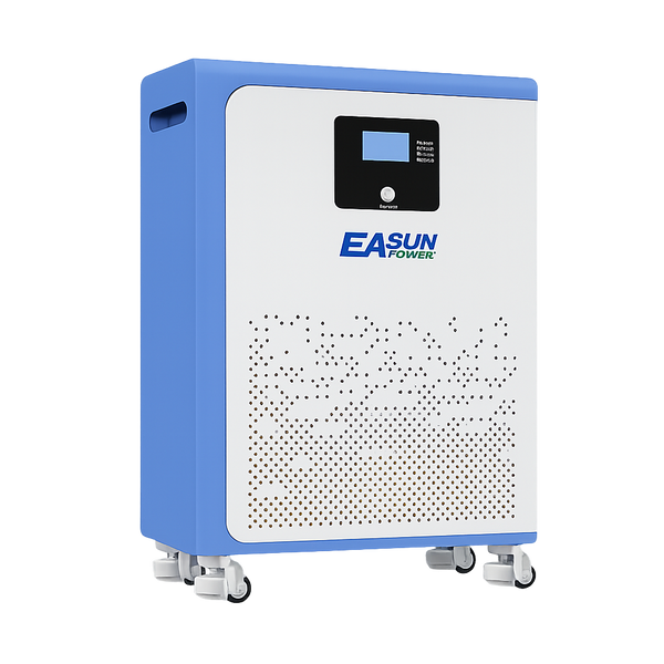 LiFePO4 Batteries