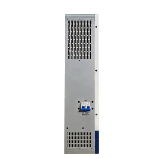 EASUN POWER 12KW 48V Hybrid Inverter 150A Solar Charger Dual MPPT WIFI