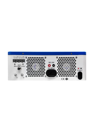 EASUN POWER 2KW Off Grid Solar Inverter 80A MPPT Charge Controller