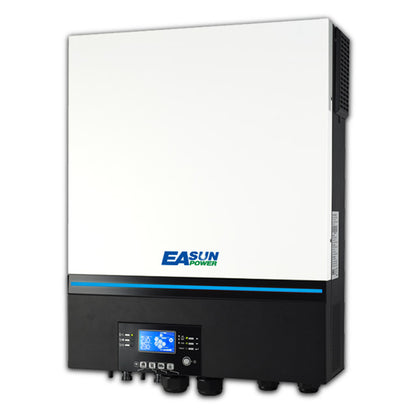 EASUN POWER Soalr Inverter 11000W 230V 48V