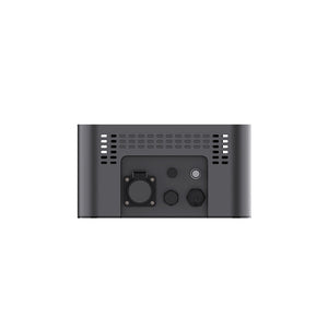 1600W Plug-and-Play Balkonkraftwerk mit Speicher