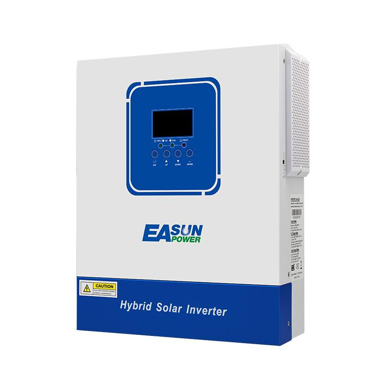 EASUN POWER 3.2KW Off Grid Solar Inverter MPPT Charger