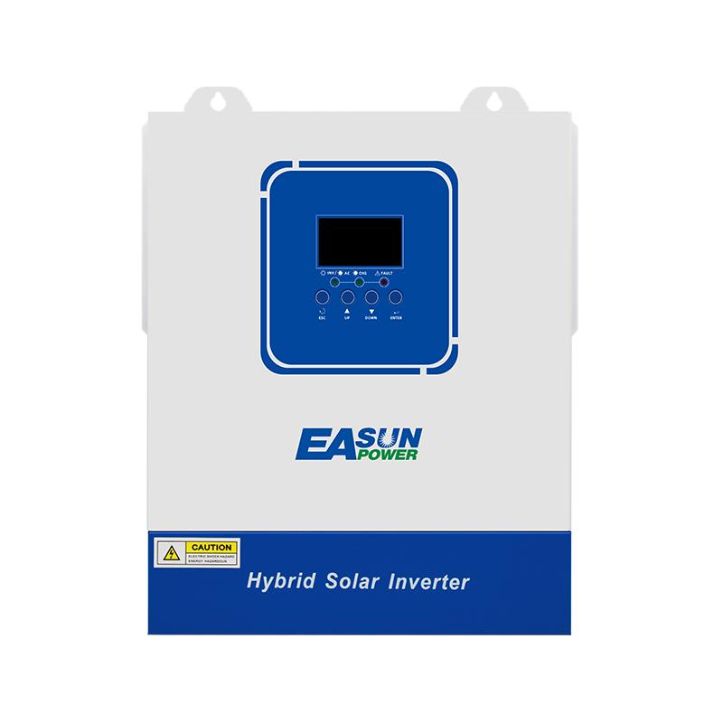 EASUN POWER 3.2KW Off Grid Solar Inverter MPPT Charger