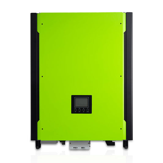 EASUN POWER 10KW On Grid Off Grid Solar Inverter 48V 380V