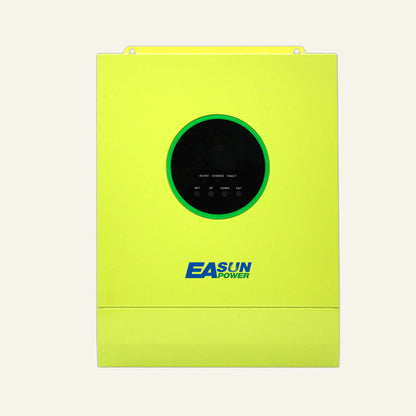 EASUN POWER 3600w Solar Inverter MPPT  500VDC 80A